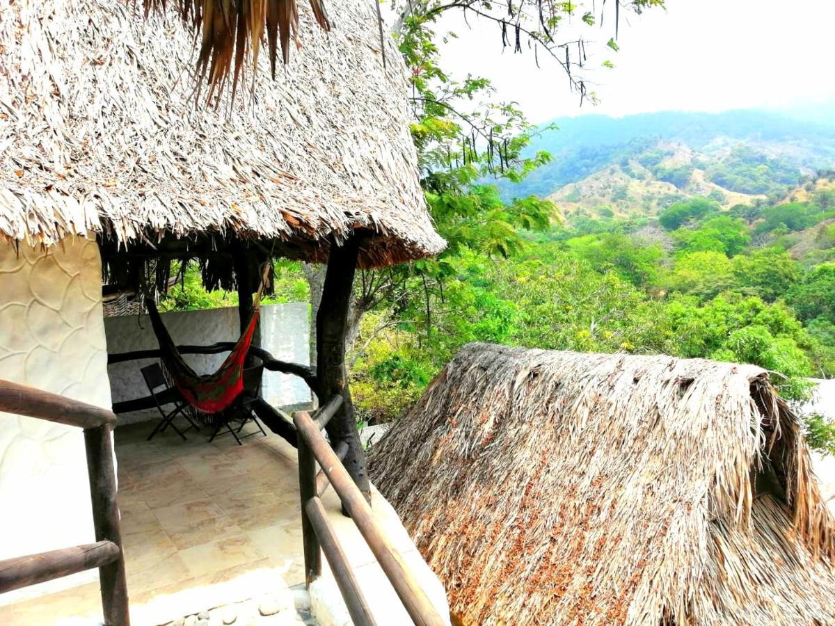 Villa Cata HotZaino Exterior foto