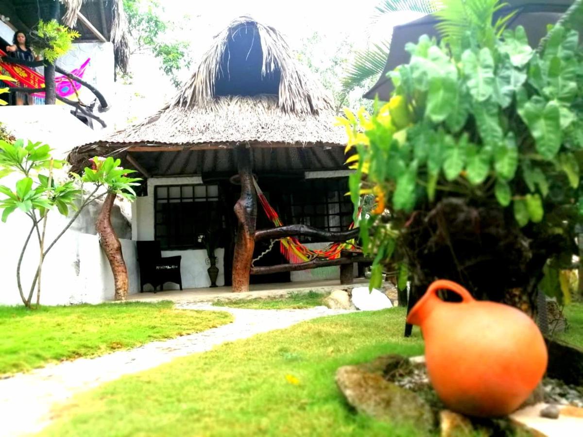 Villa Cata HotZaino Exterior foto
