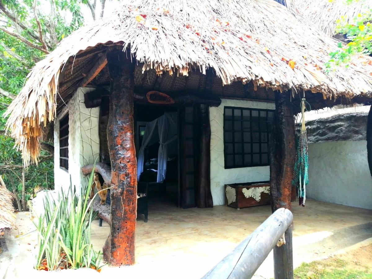 Villa Cata HotZaino Exterior foto