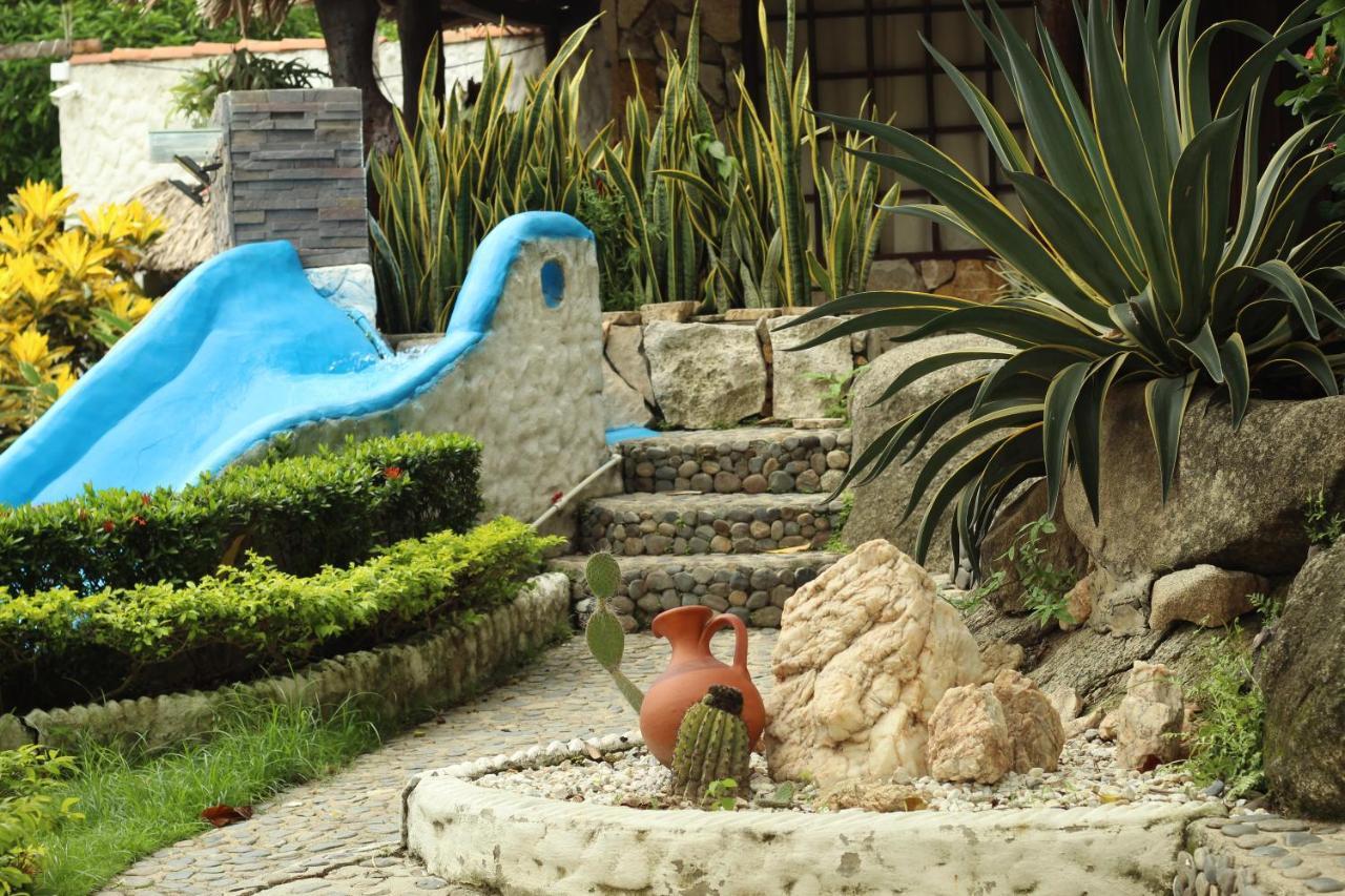 Villa Cata HotZaino Exterior foto