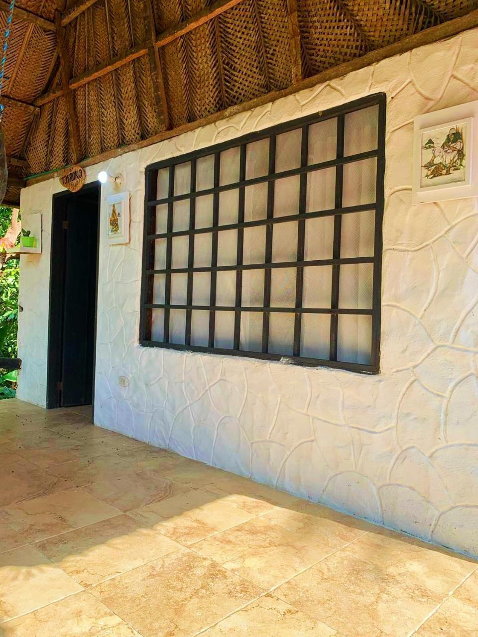 Villa Cata HotZaino Exterior foto