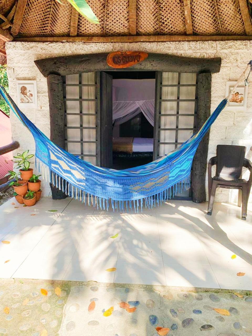 Villa Cata HotZaino Exterior foto