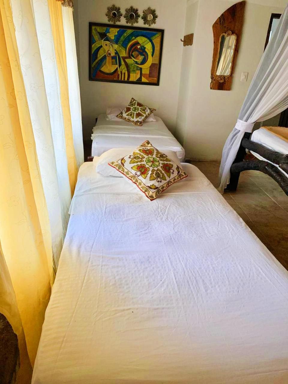 Villa Cata HotZaino Exterior foto
